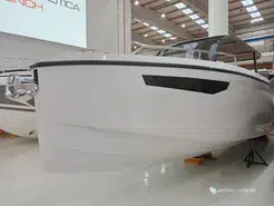 Rand Boats Archipelago 32 