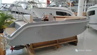 Rand Boats Picnic 18