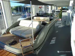 Rand Boats Spirit 25