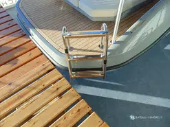 Rand Boats Spirit 25