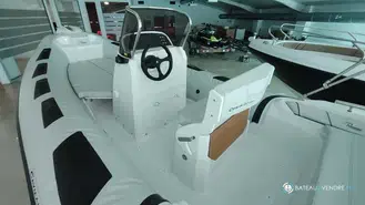 Ranieri Cayman 21 Sport