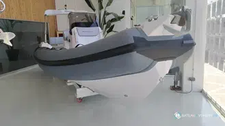 Ranieri Cayman 23 Sport