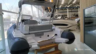 Ranieri Cayman 23 Sport