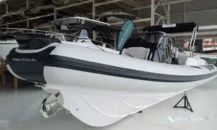 Ranieri Cayman 27.0 Sport Touring