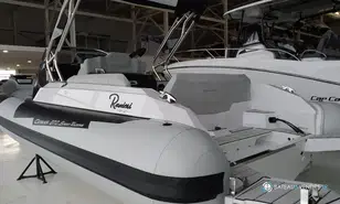 Ranieri Cayman 27.0 Sport Touring