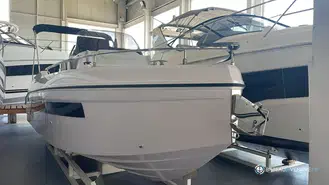 Ranieri Next 275 Lx