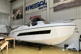 Ranieri Next 285 Lx