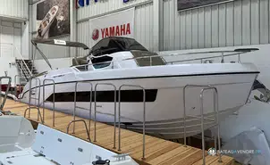 Ranieri Next 285 Lx