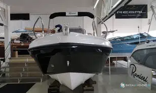 Ranieri Voyager 19 S