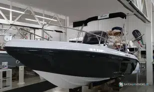 Ranieri Voyager 19 S