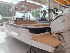 Sterk  31 RC Super Sport