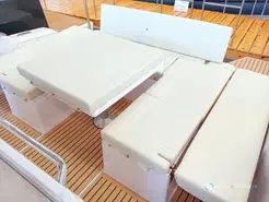 Sterk  31 WB Super Sport