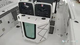 Wellcraft Fisherman 262