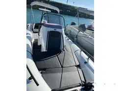 Grand Golden Line G650