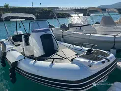 Grand Golden Line G650