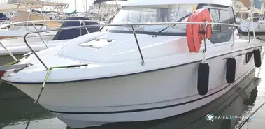 Jeanneau Merry Fisher 795