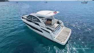 Jeanneau Leader 33