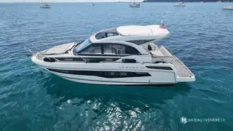 Jeanneau Leader 33