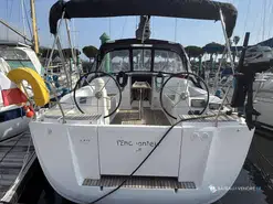 Dufour  375 Grand Large Adventure