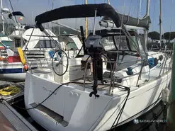 Dufour  375 Grand Large Adventure