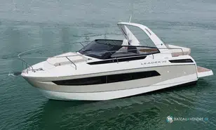 Jeanneau Leader 30