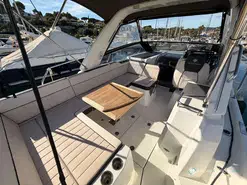 Jeanneau Leader 30