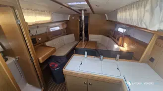 Jeanneau Sun Odyssey 36 i