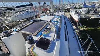 Jeanneau Sun Odyssey 36 i