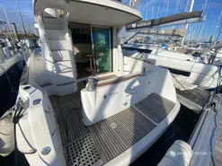 Jeanneau Prestige 36 Fly