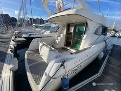 Jeanneau Prestige 36 Fly