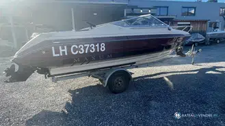 Maxum  2100 SC