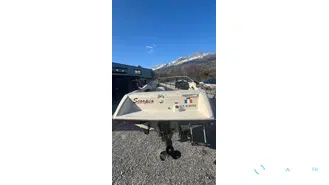 Maxum  2100 SC