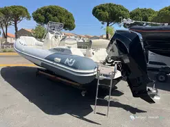 Nuova Jolly Prince 22