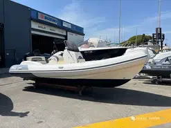 Nuova Jolly Prince 22