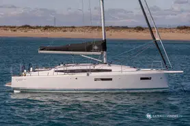 Jeanneau Sun Odyssey 380
