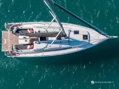 Jeanneau Sun Odyssey 380