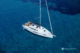 Jeanneau Sun Odyssey 419