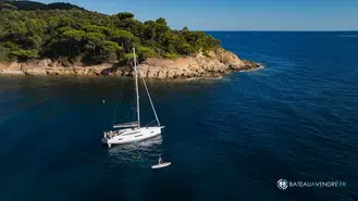 Jeanneau Sun Odyssey 419