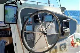 Fountaine Pajot Lavezzi 40