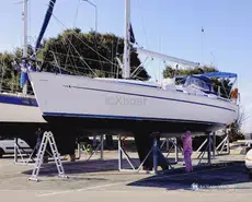 Bavaria  38 Cruiser