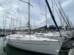 Bavaria  38 Cruiser