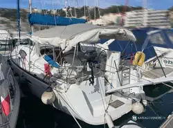 Beneteau Oceanis 40