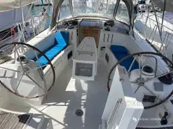 Beneteau Oceanis 40