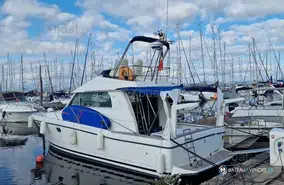Beneteau Antares 10.80 Fly