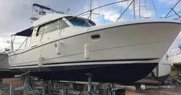 Beneteau Antares 10.80