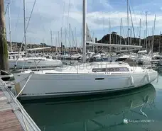 Beneteau Oceanis 31