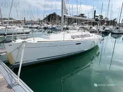 Beneteau Oceanis 31