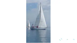 Comar Yachts Comet 111