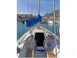 Comar Yachts Comet 111