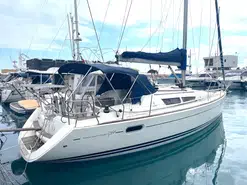Jeanneau Sun Odyssey 39